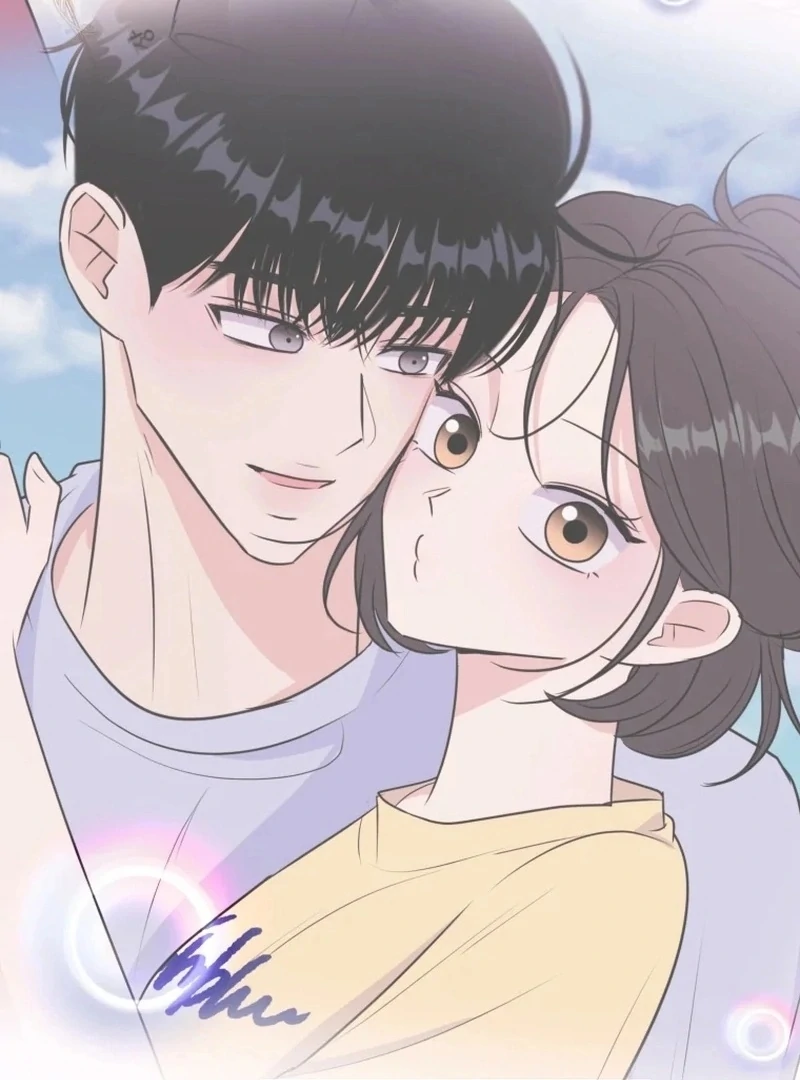 Spoiler Alert: High Teen Chapter 26 page 89