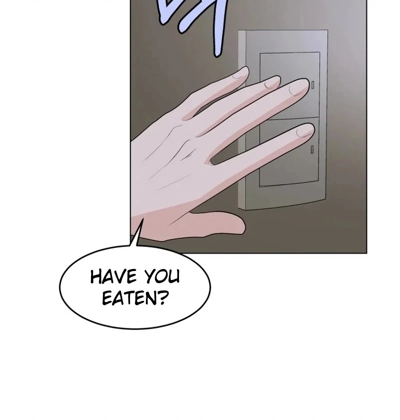 Spoiler Alert: High Teen Chapter 27 page 12