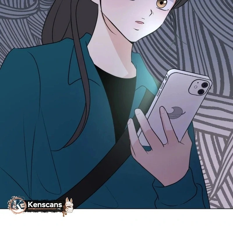Spoiler Alert: High Teen Chapter 27 page 6