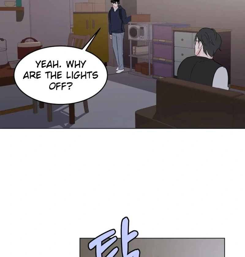 Spoiler Alert: High Teen Chapter 27 page 11