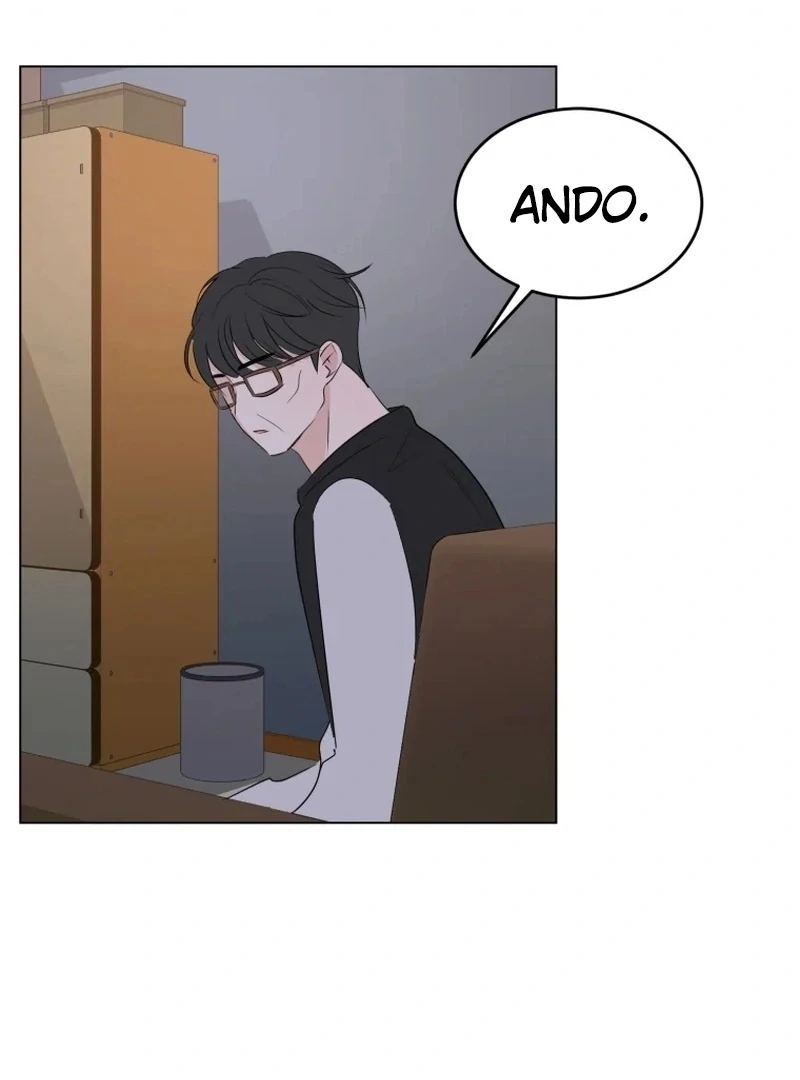Spoiler Alert: High Teen Chapter 27 page 13