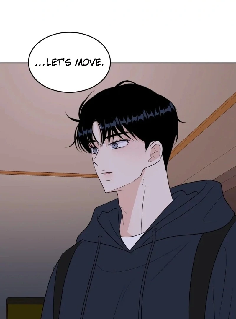 Spoiler Alert: High Teen Chapter 27 page 14