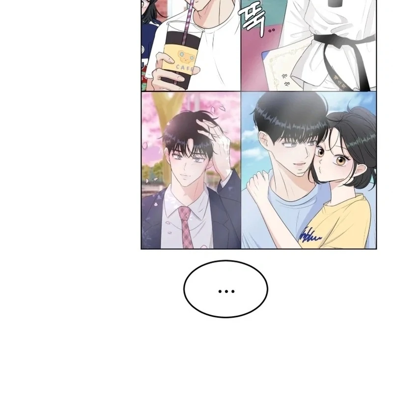 Spoiler Alert: High Teen Chapter 27 page 24