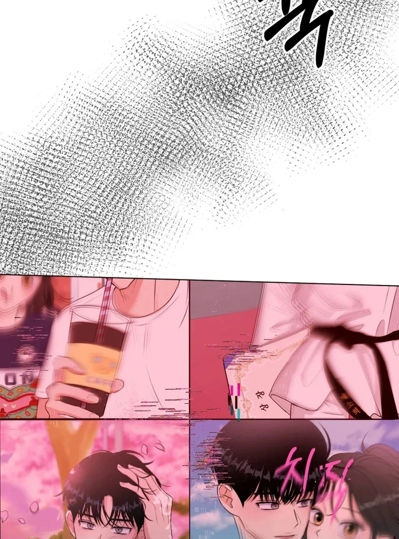 Spoiler Alert: High Teen Chapter 27 page 20