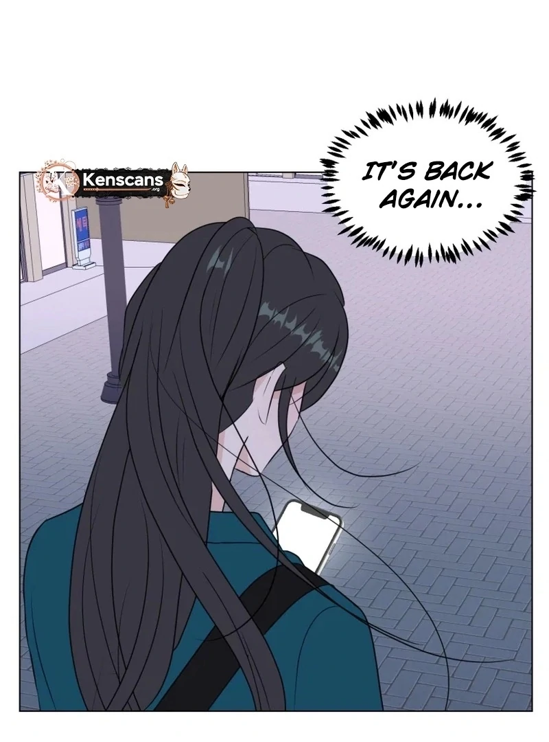 Spoiler Alert: High Teen Chapter 27 page 25