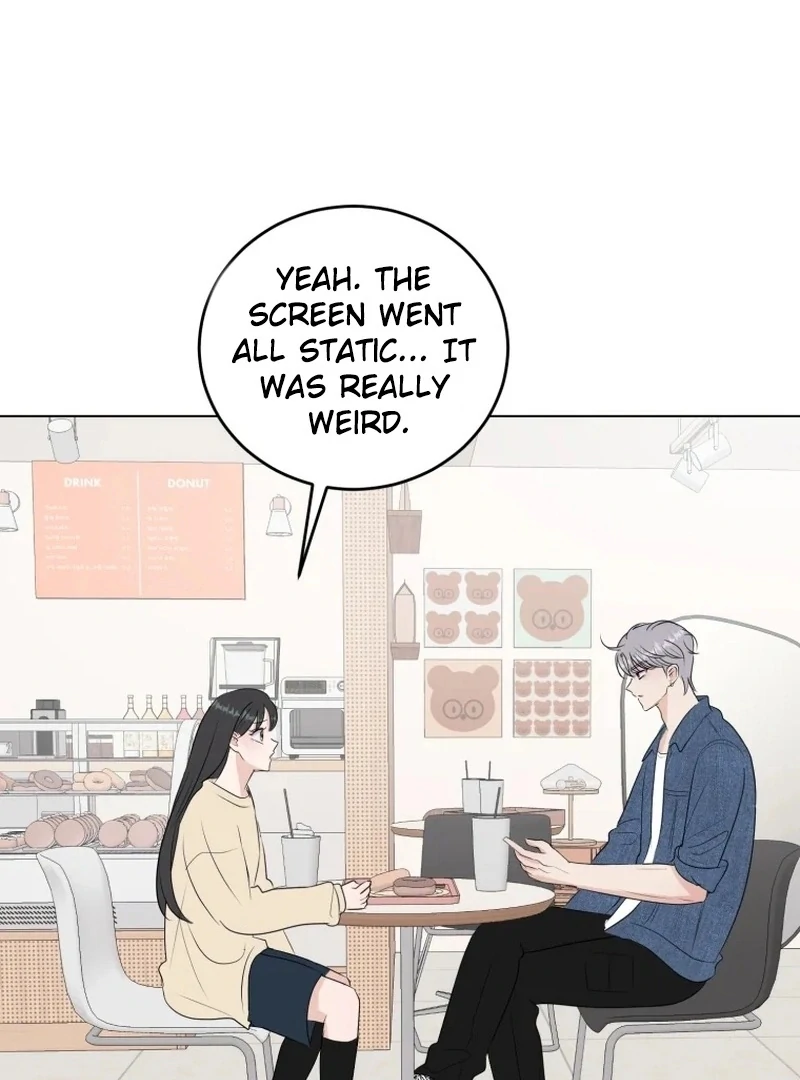 Spoiler Alert: High Teen Chapter 27 page 31