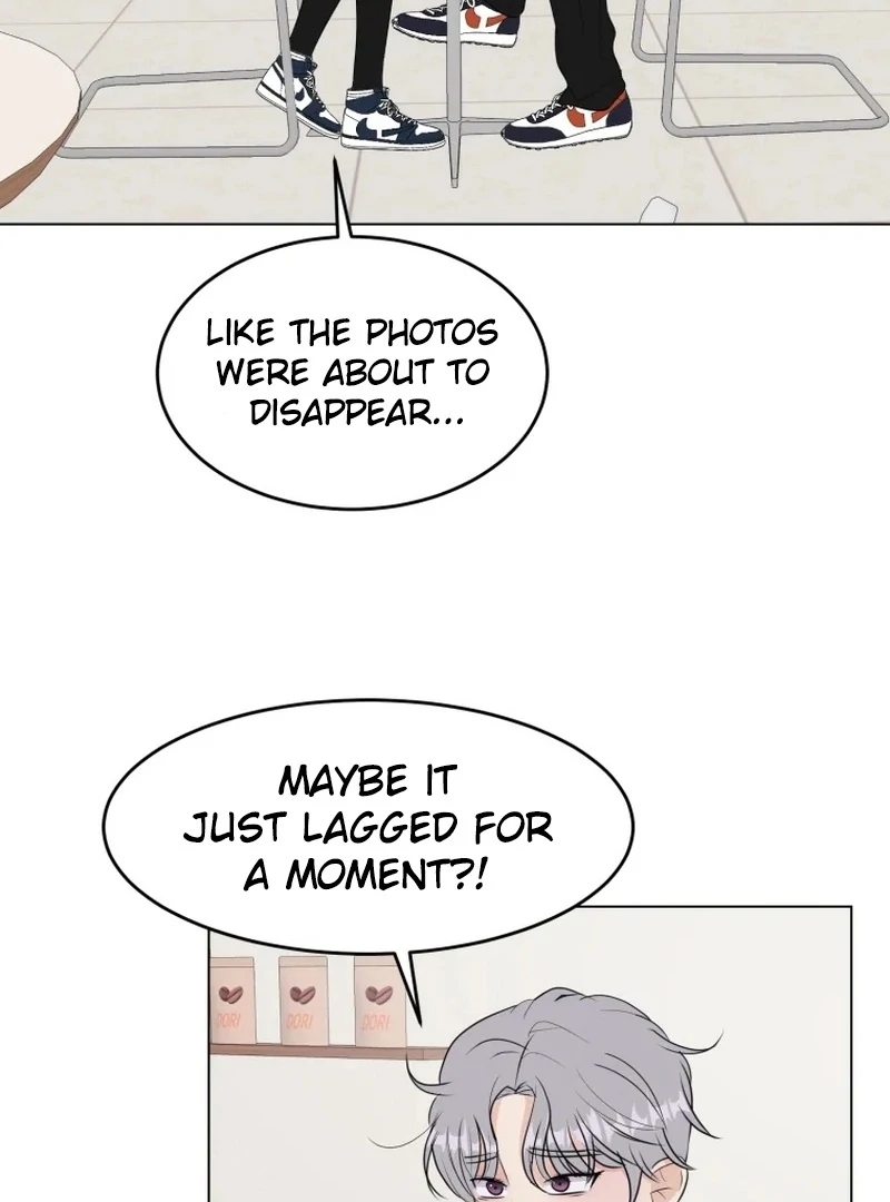 Spoiler Alert: High Teen Chapter 27 page 32