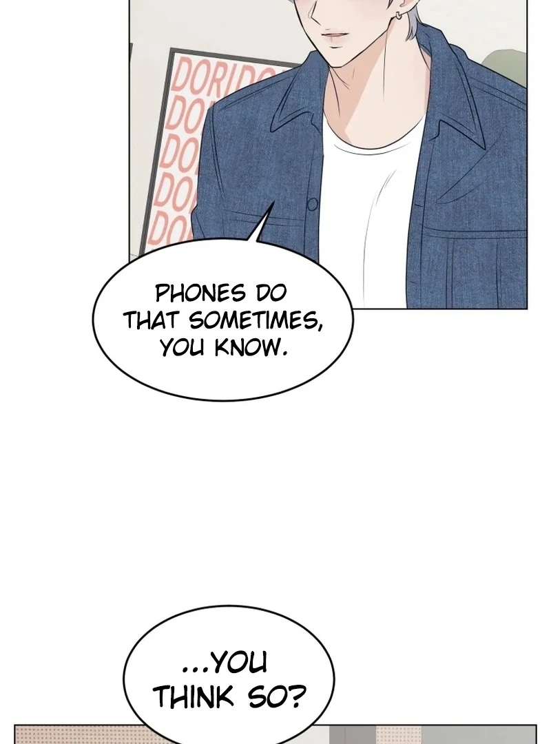 Spoiler Alert: High Teen Chapter 27 page 33