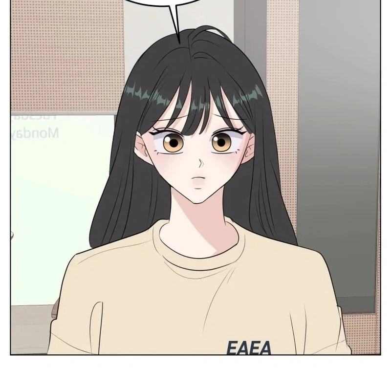 Spoiler Alert: High Teen Chapter 27 page 34