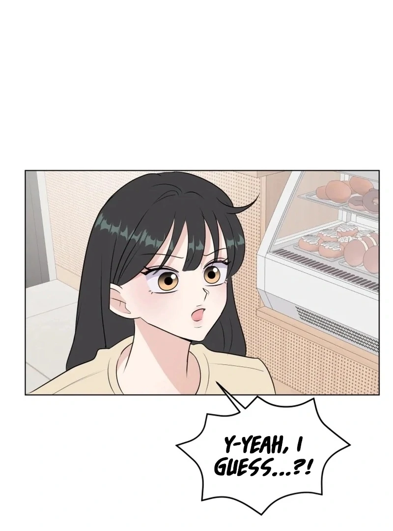 Spoiler Alert: High Teen Chapter 27 page 42