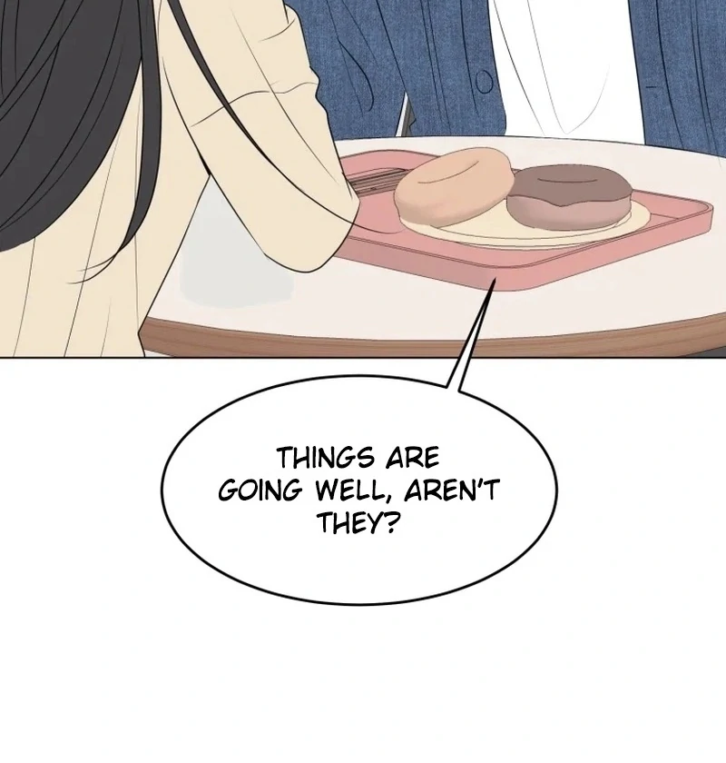 Spoiler Alert: High Teen Chapter 27 page 41