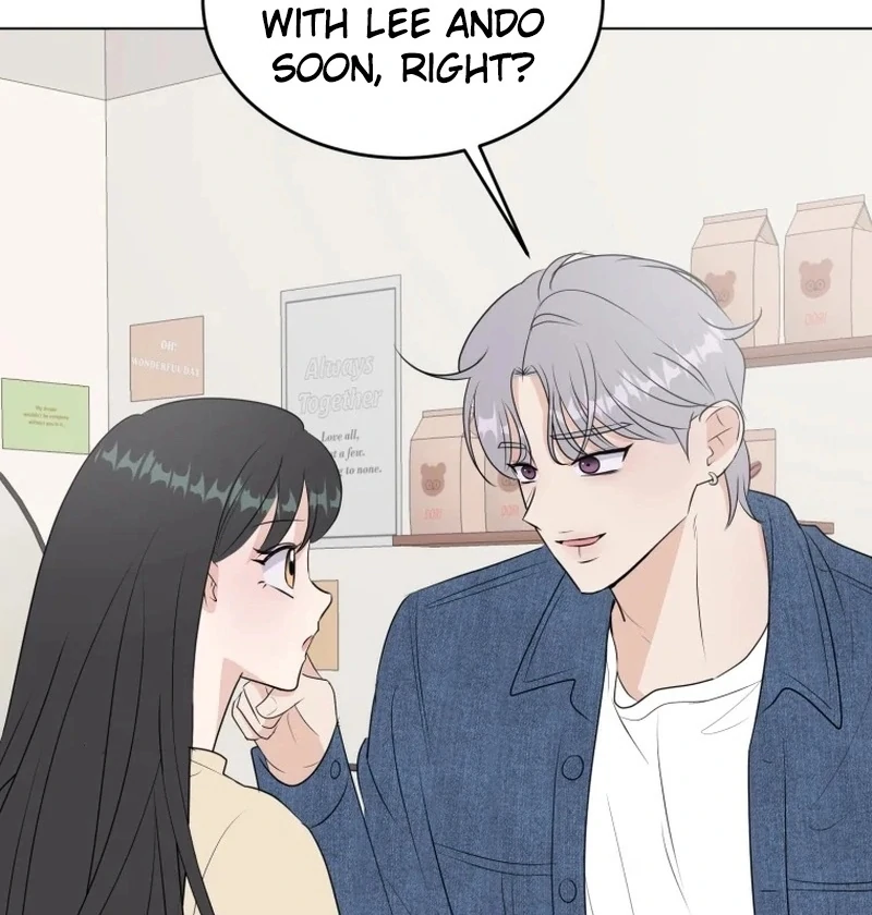 Spoiler Alert: High Teen Chapter 27 page 40