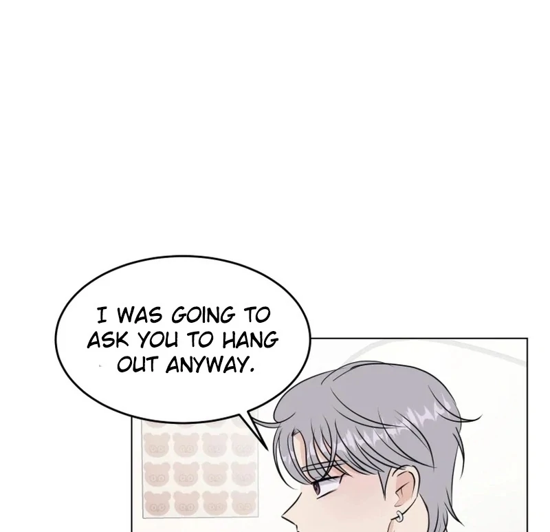 Spoiler Alert: High Teen Chapter 27 page 45