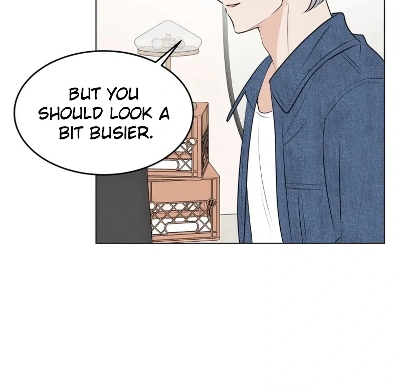 Spoiler Alert: High Teen Chapter 27 page 46