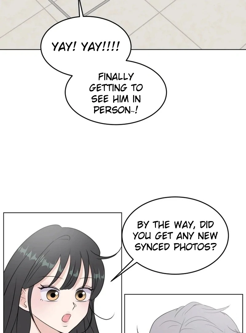 Spoiler Alert: High Teen Chapter 27 page 48