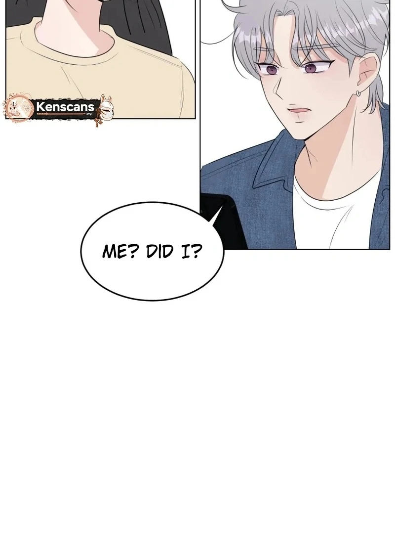 Spoiler Alert: High Teen Chapter 27 page 49