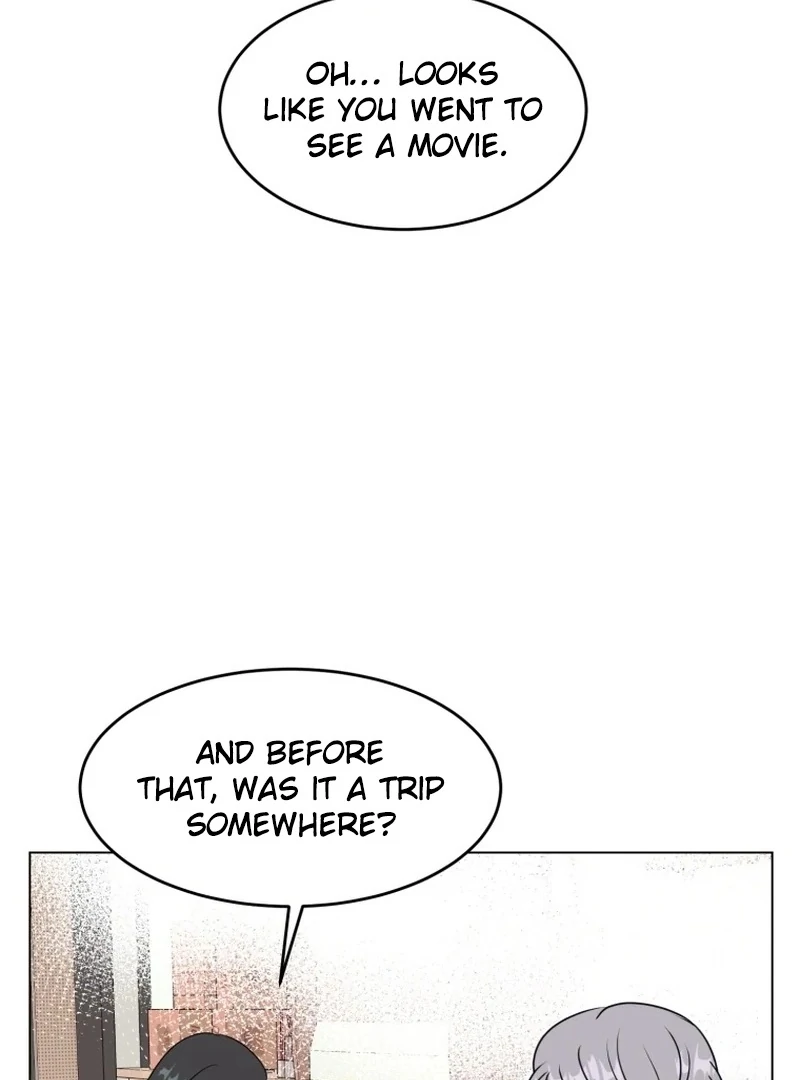 Spoiler Alert: High Teen Chapter 27 page 54