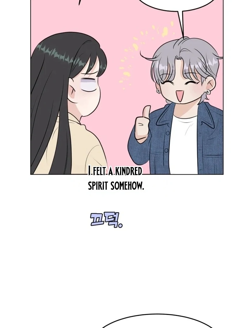 Spoiler Alert: High Teen Chapter 27 page 56