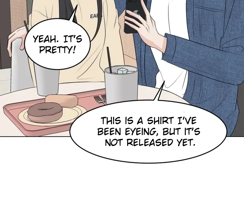 Spoiler Alert: High Teen Chapter 27 page 58