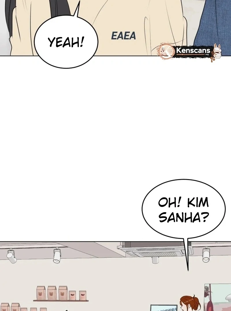 Spoiler Alert: High Teen Chapter 27 page 61