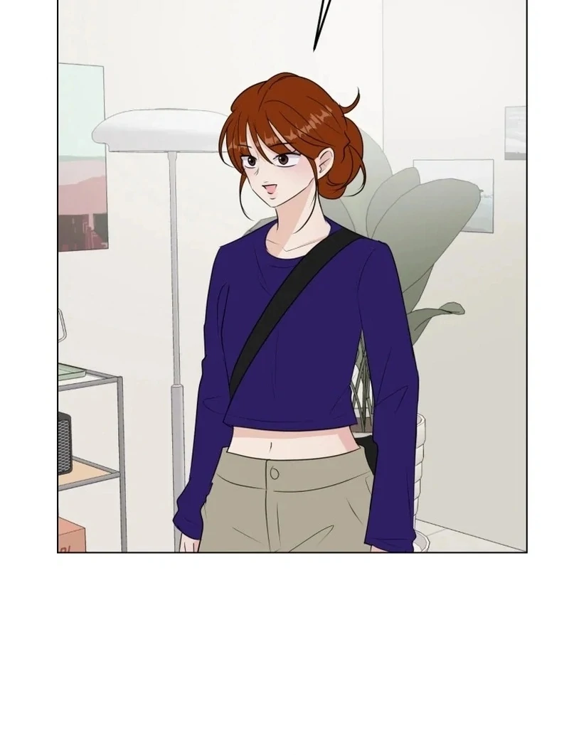 Spoiler Alert: High Teen Chapter 27 page 63