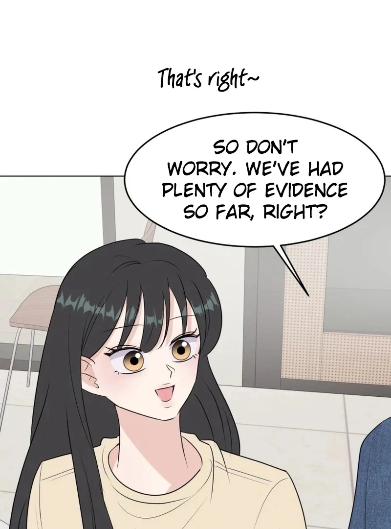 Spoiler Alert: High Teen Chapter 27 page 60
