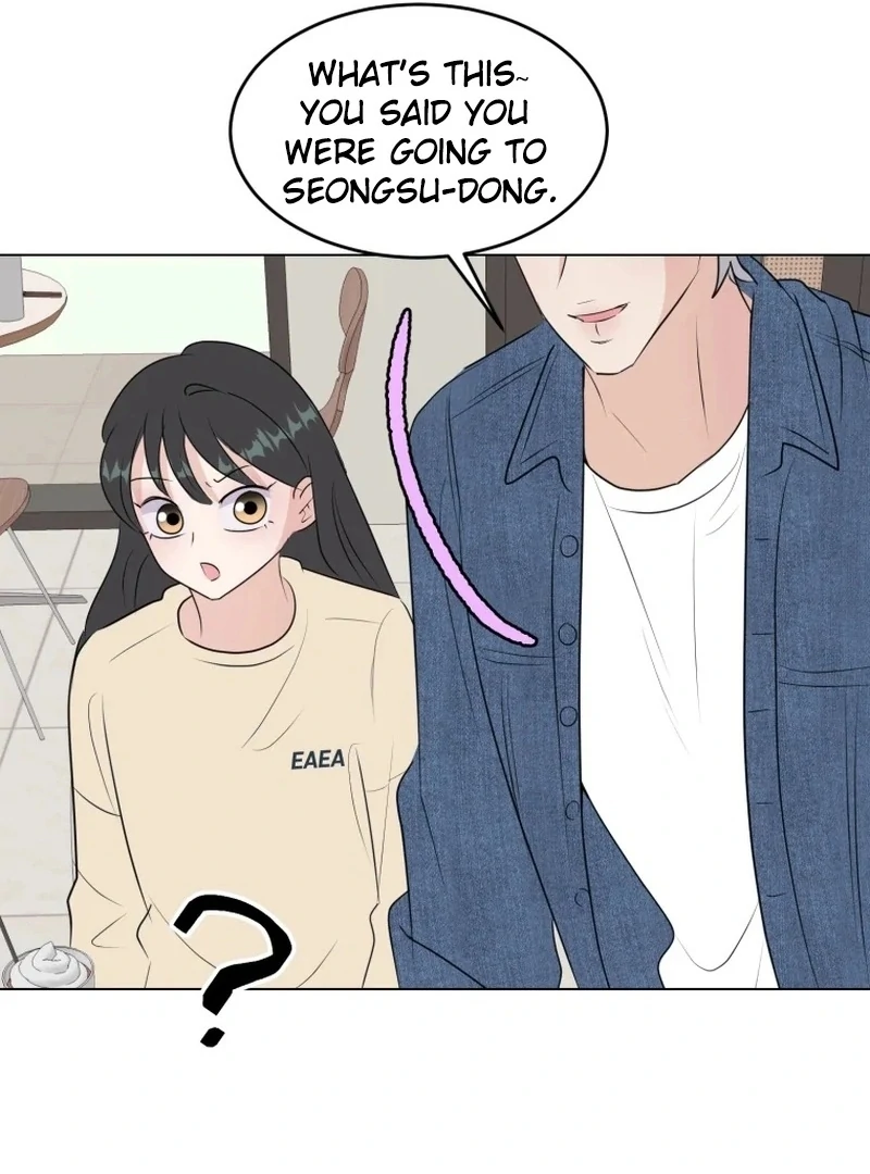 Spoiler Alert: High Teen Chapter 27 page 64