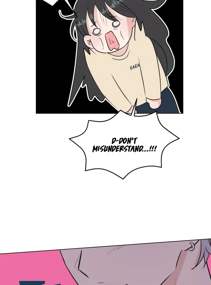 Spoiler Alert: High Teen Chapter 27 page 67
