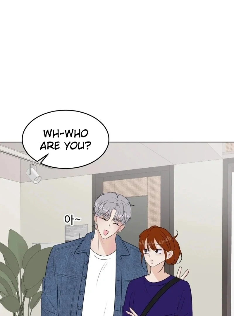 Spoiler Alert: High Teen Chapter 27 page 65