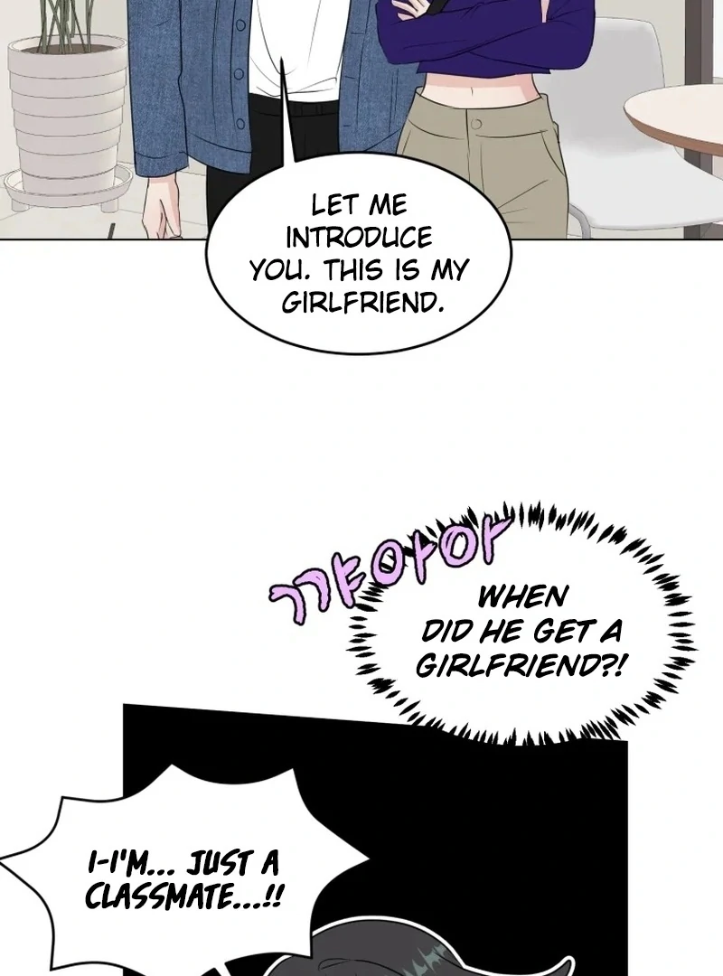 Spoiler Alert: High Teen Chapter 27 page 66