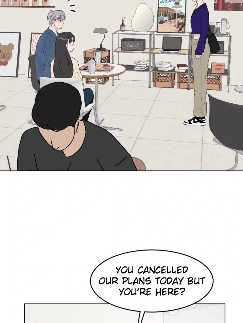Spoiler Alert: High Teen Chapter 27 page 62