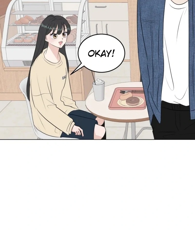 Spoiler Alert: High Teen Chapter 27 page 73