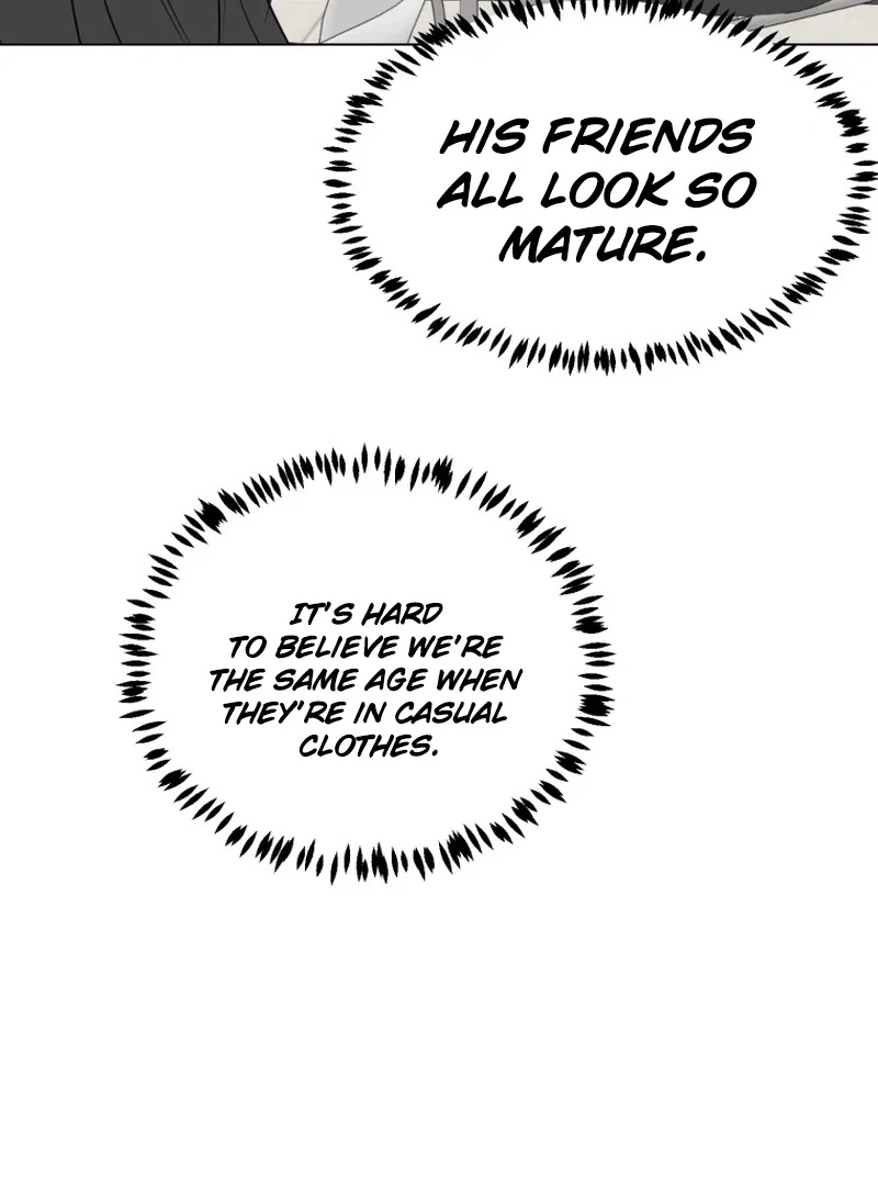 Spoiler Alert: High Teen Chapter 27 page 76