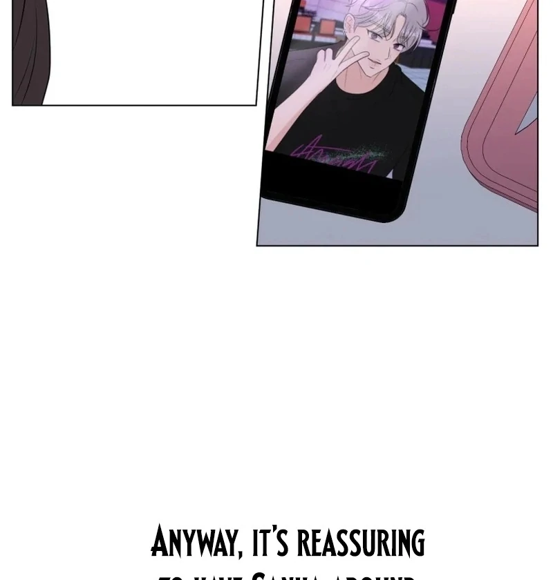 Spoiler Alert: High Teen Chapter 27 page 79