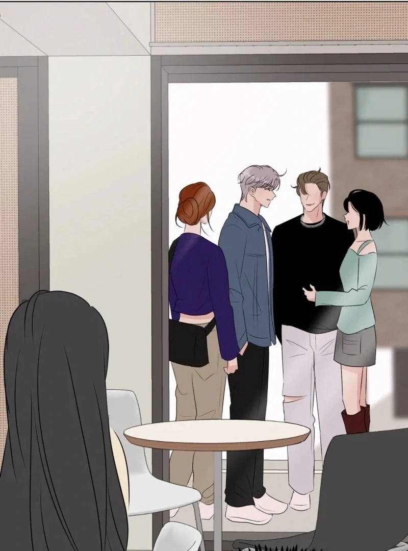 Spoiler Alert: High Teen Chapter 27 page 75