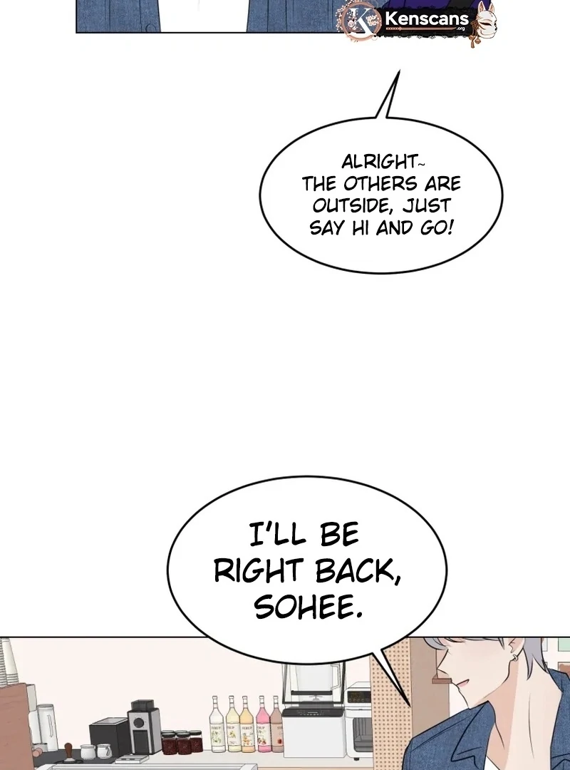 Spoiler Alert: High Teen Chapter 27 page 72