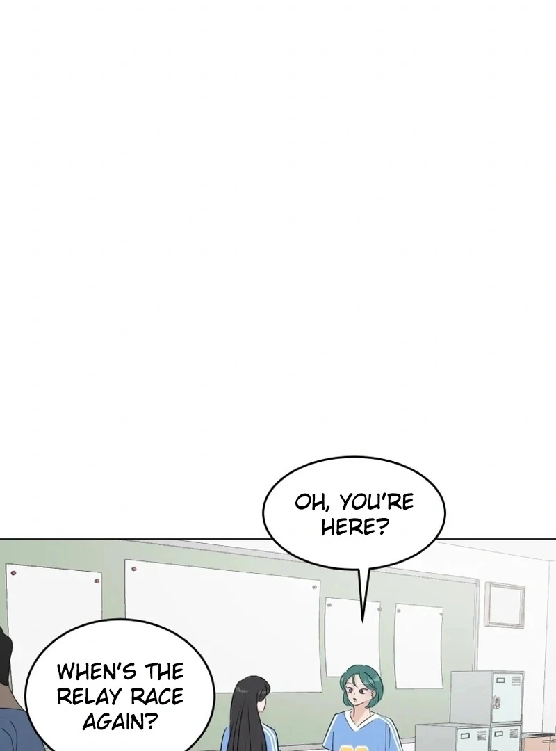 Spoiler Alert: High Teen Chapter 27 page 87