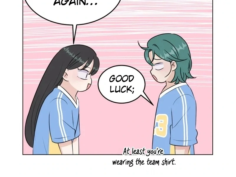 Spoiler Alert: High Teen Chapter 27 page 89