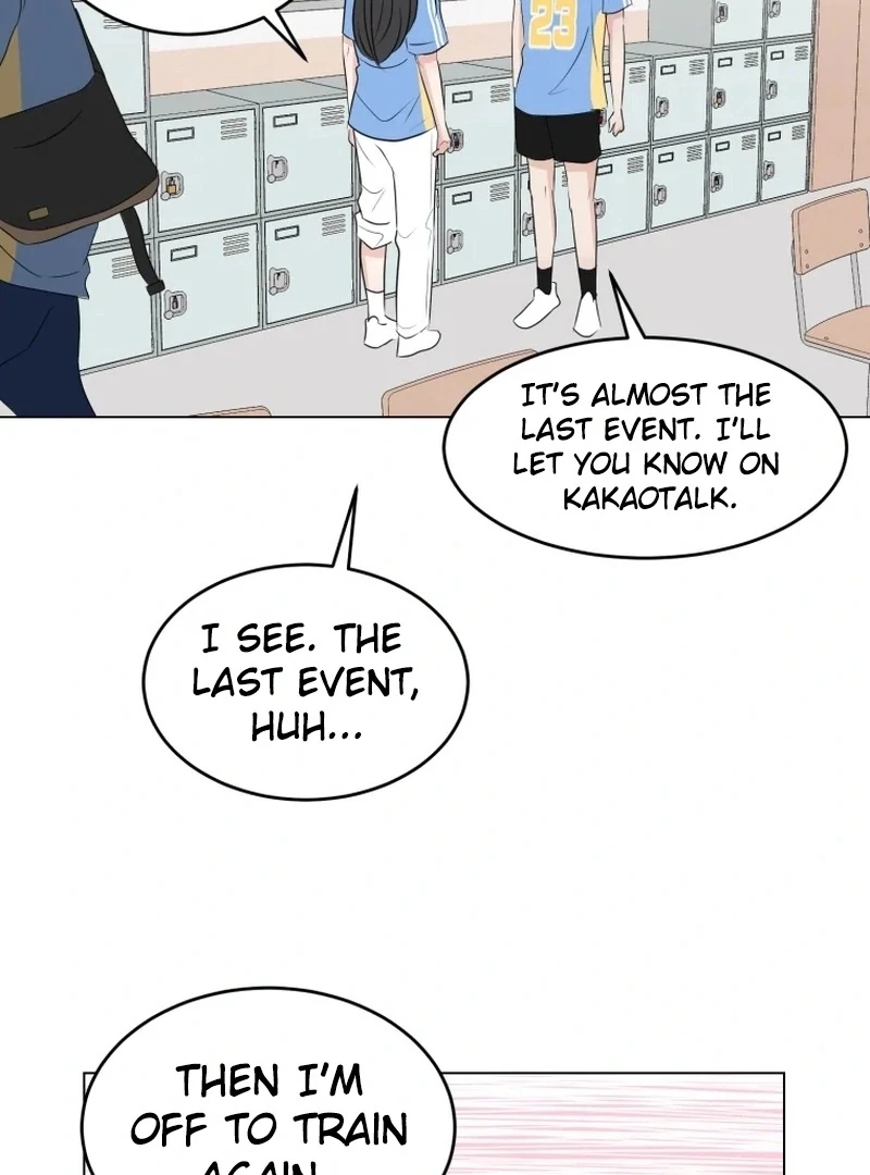 Spoiler Alert: High Teen Chapter 27 page 88