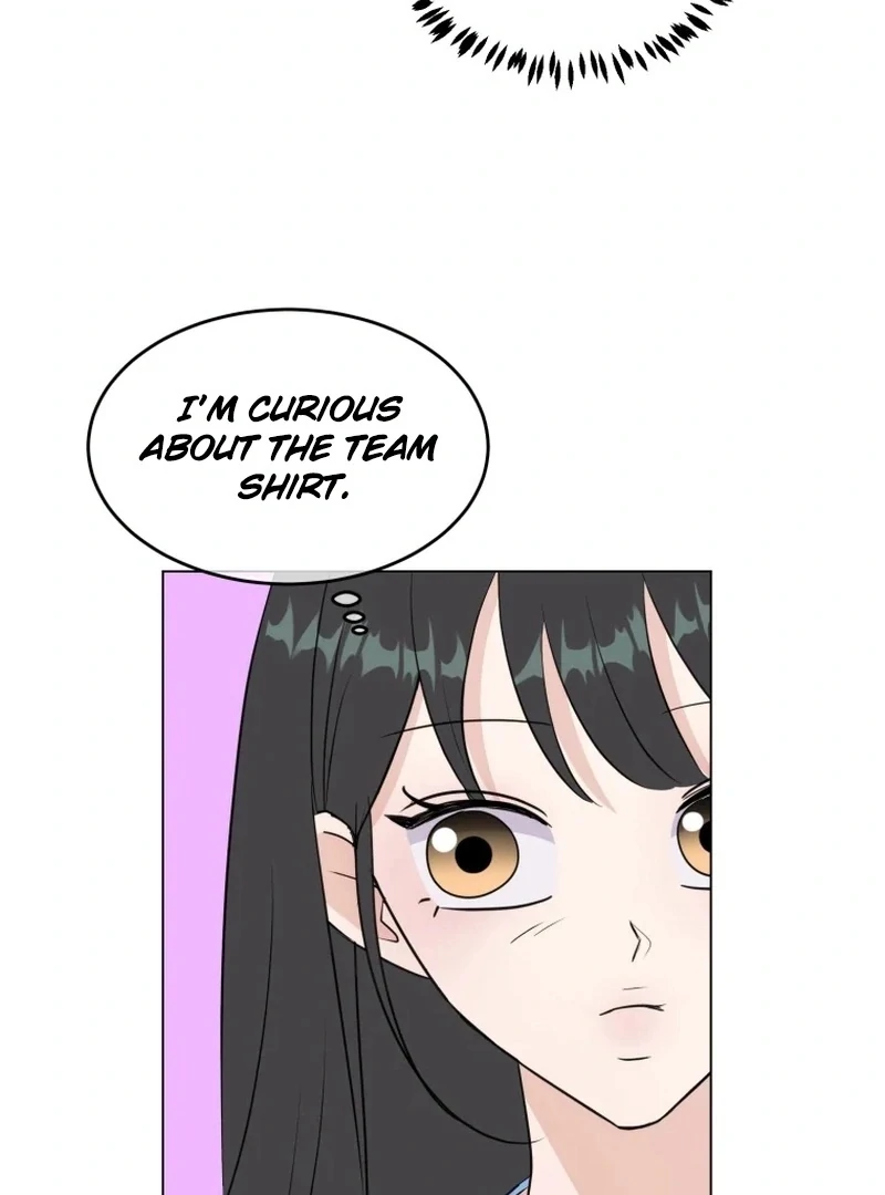 Spoiler Alert: High Teen Chapter 27 page 93