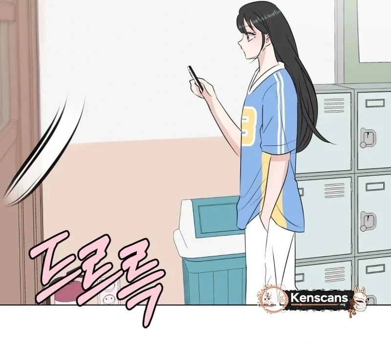 Spoiler Alert: High Teen Chapter 27 page 95