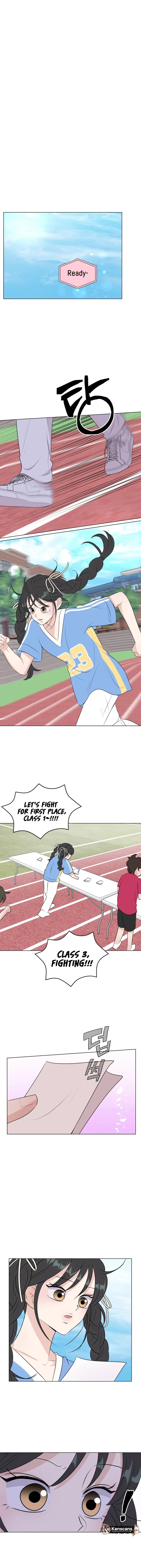 Spoiler Alert: High Teen Chapter 28 page 10