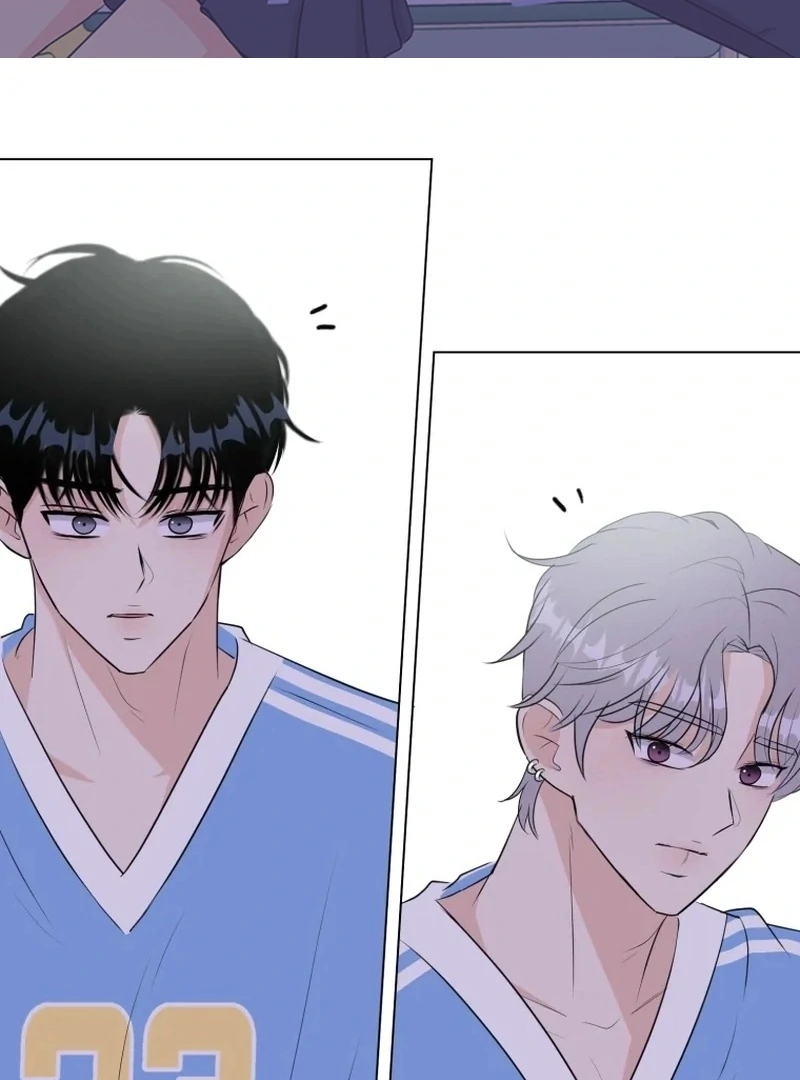 Spoiler Alert: High Teen Chapter 29 page 2