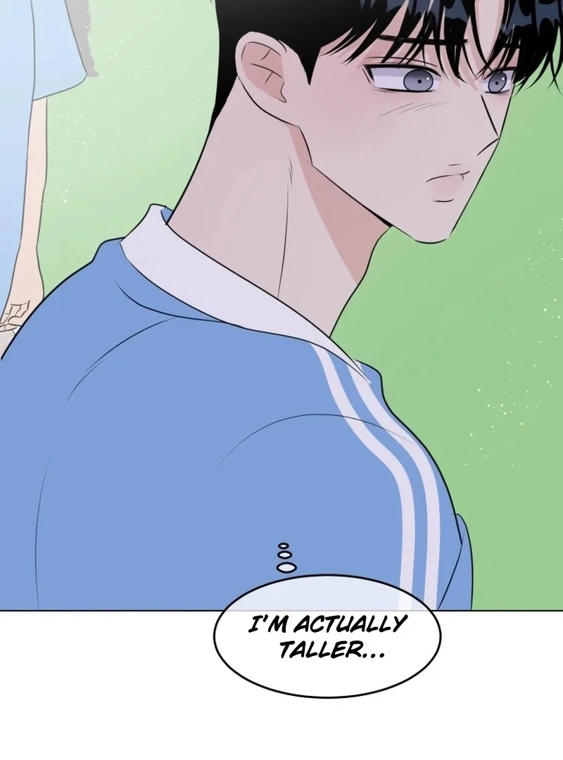 Spoiler Alert: High Teen Chapter 29 page 16