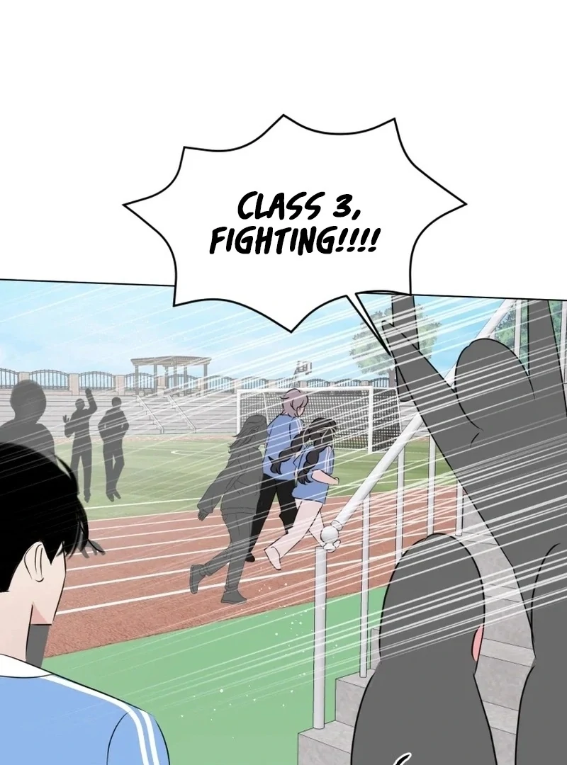 Spoiler Alert: High Teen Chapter 29 page 14