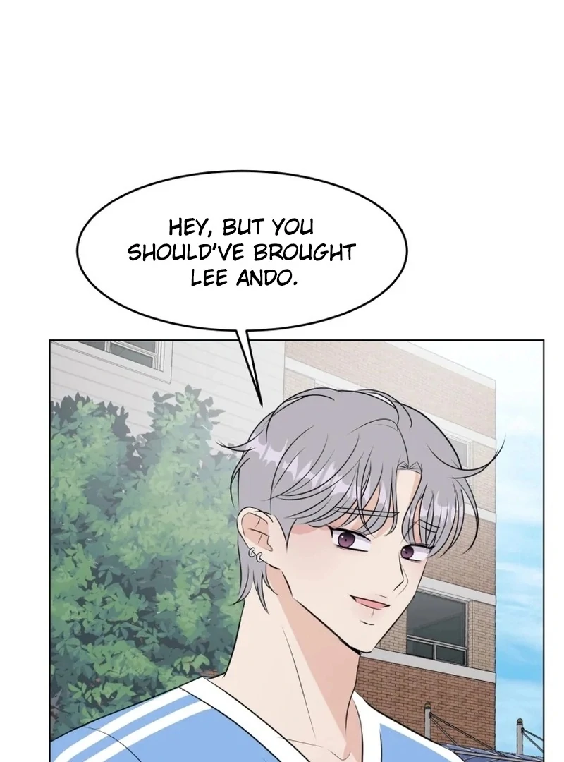 Spoiler Alert: High Teen Chapter 29 page 21