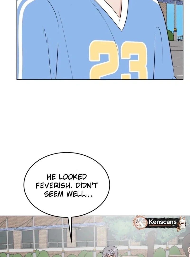 Spoiler Alert: High Teen Chapter 29 page 22