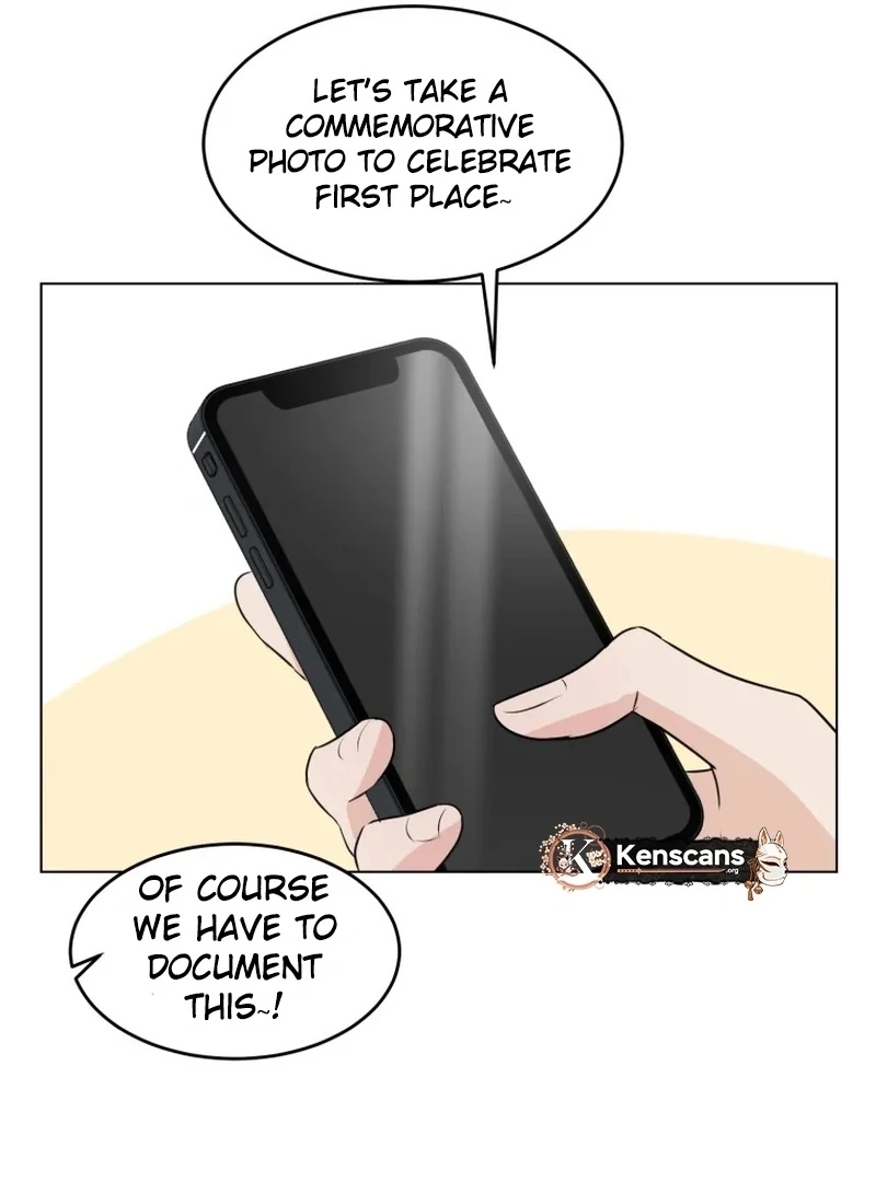 Spoiler Alert: High Teen Chapter 29 page 25