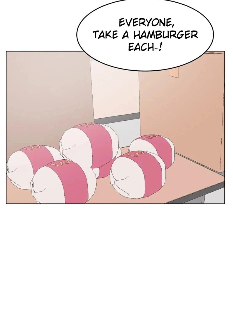 Spoiler Alert: High Teen Chapter 29 page 33