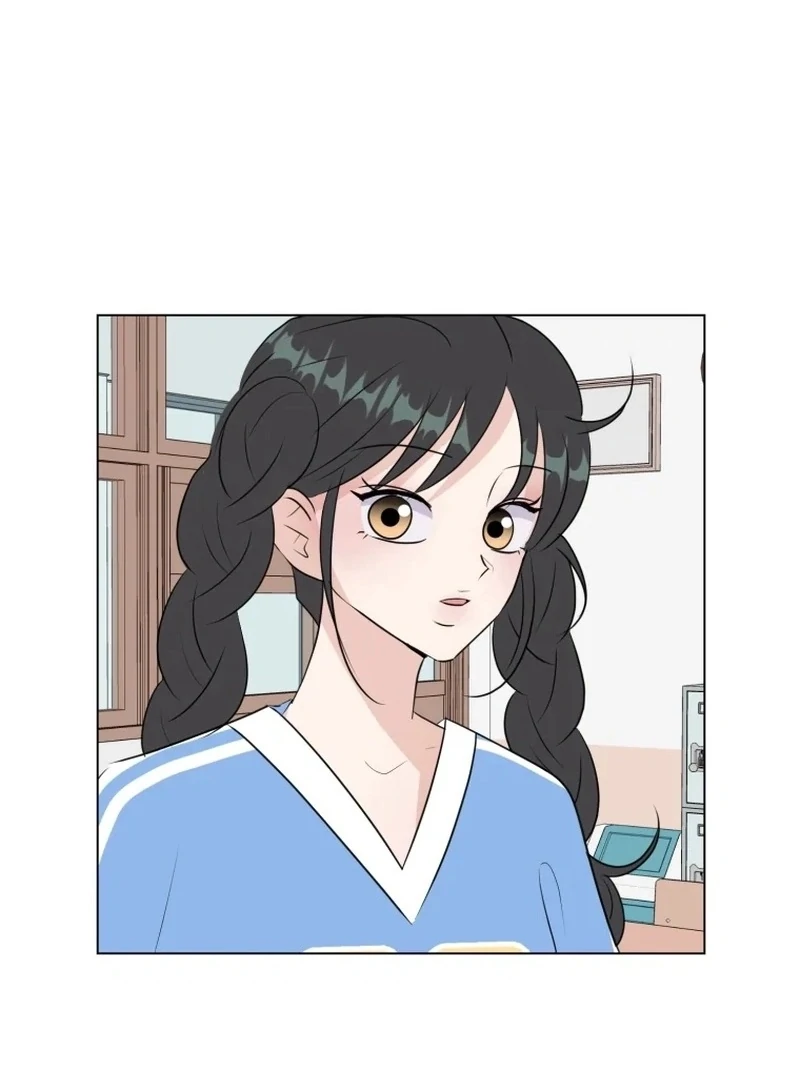 Spoiler Alert: High Teen Chapter 29 page 34